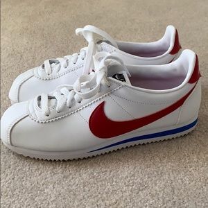 Nike Classic Cortez Sneakers